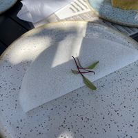   at Mornings in Curitiba