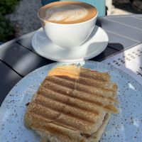   at Mornings in Curitiba