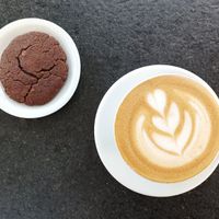  at Mornings in Curitiba