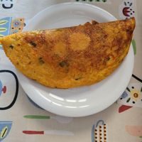 Tofumelete at Mornings in Curitiba