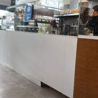   at Mornings in Curitiba