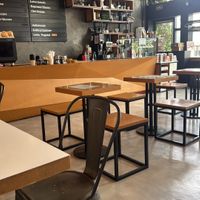   at Mornings in Curitiba