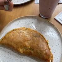   at Mornings in Curitiba