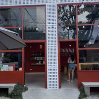 Entrada  at Mornings in Curitiba