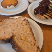 Foodies at Mornings in Curitiba