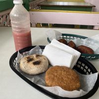   at StarLine Ital Kitchen in Roseau
