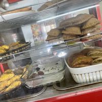   at StarLine Ital Kitchen in Roseau