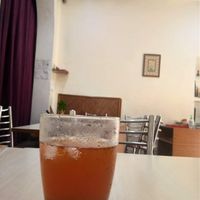 Iced Tea at Suryoday in Varanasi