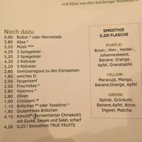 additionals at April in Feldkirch