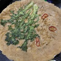 Sooo good!!!  at Dotori Kalguksu in Seoul