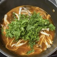 Loved it!  at Dotori Kalguksu in Seoul