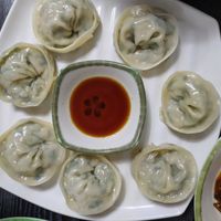  at Dotori Kalguksu in Seoul