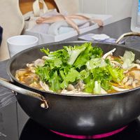  at Dotori Kalguksu in Seoul