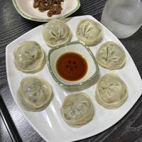   at Dotori Kalguksu in Seoul