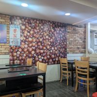  at Dotori Kalguksu in Seoul