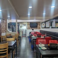  at Dotori Kalguksu in Seoul