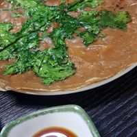 Delicious at Dotori Kalguksu in Seoul