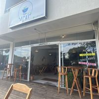   at Vega Açaí  in Florianopolis