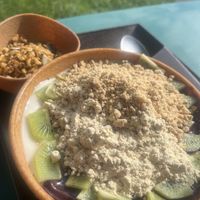   at Vega Açaí  in Florianopolis