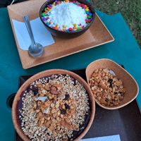  at Vega Açaí  in Florianopolis