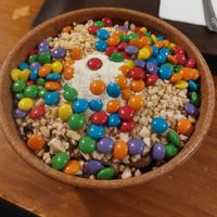  at Vega Açaí  in Florianopolis