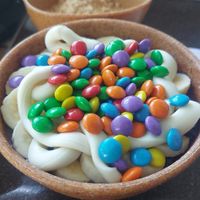  at Vega Açaí  in Florianopolis