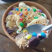  at Vega Açaí  in Florianopolis