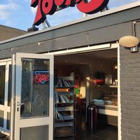  at Toon's in Hengelo
