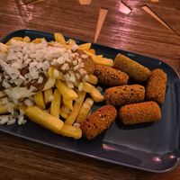 at Toon's in Hengelo