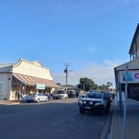  at Archers' Table in Port Augusta
