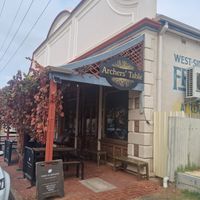  at Archers' Table in Port Augusta