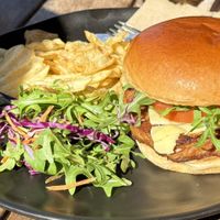   at Archers' Table in Port Augusta