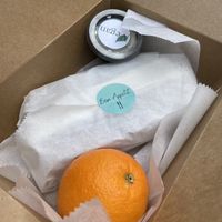 BLT Panini at UT47 Manhattan in New York City