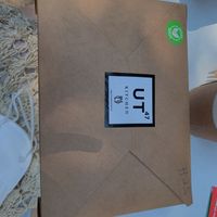 nice package  at UT47 Manhattan in New York City