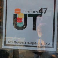 cute at UT47 Manhattan in New York City