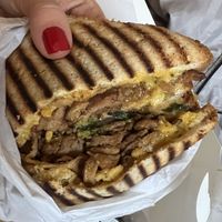   at UT47 Manhattan in New York City