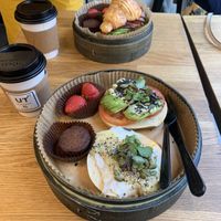   at UT47 Manhattan in New York City