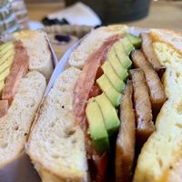   at UT47 Manhattan in New York City