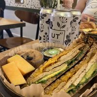   at UT47 Manhattan in New York City