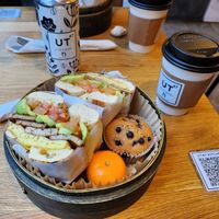  at UT47 Manhattan in New York City