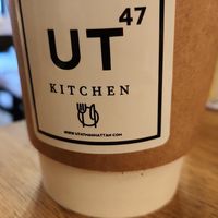  at UT47 Manhattan in New York City