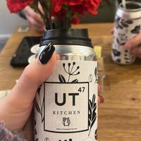   at UT47 Manhattan in New York City