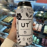   at UT47 Manhattan in New York City