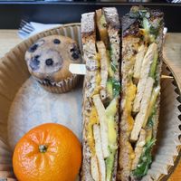   at UT47 Manhattan in New York City