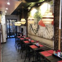 Interior 1  at UT47 Manhattan in New York City