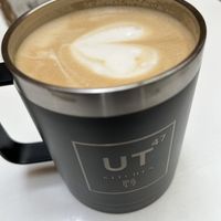   at UT47 Manhattan in New York City