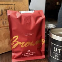 You can purchase it  at UT47 Manhattan in New York City