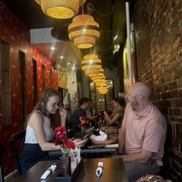 Atmosphere   at UT47 Manhattan in New York City