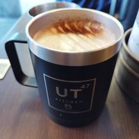  at UT47 Manhattan in New York City