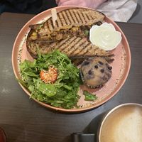 Soo delicious  at UT47 Manhattan in New York City